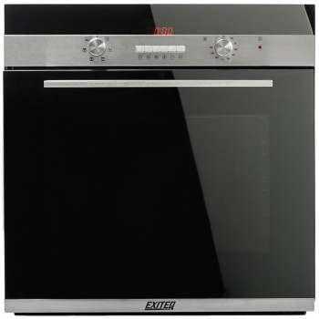 Духовой шкаф электрический встраиваемый EXITEQ CKO-590 GLS